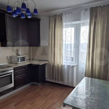Сдается 2-х комнатная квартира, 56 м²