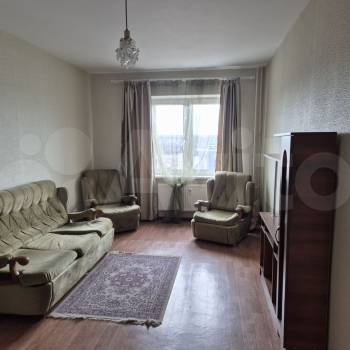 Сдается 2-х комнатная квартира, 56 м²