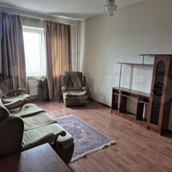 Сдается 2-х комнатная квартира, 56 м²