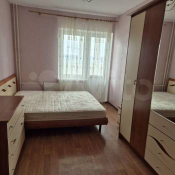 Сдается 2-х комнатная квартира, 56 м²