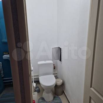 Сдается 2-х комнатная квартира, 56 м²