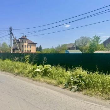 Продается Участок, 500 м²