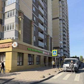 Сдается Нежилое помещение, 139,3 м²