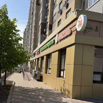 Сдается Нежилое помещение, 139,3 м²