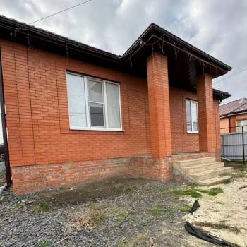 Продается Дом, 115 м²