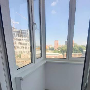 Сдается 1-комнатная квартира, 37 м²