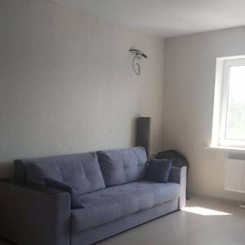 Сдается 1-комнатная квартира, 37 м²