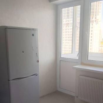 Сдается 1-комнатная квартира, 37 м²