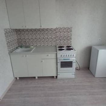 Продается 1-комнатная квартира, 26 м²