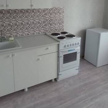 Продается 1-комнатная квартира, 28 м²