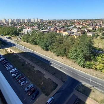 Продается 1-комнатная квартира, 28 м²