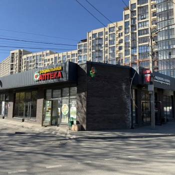 Сдается Нежилое помещение, 55 м²