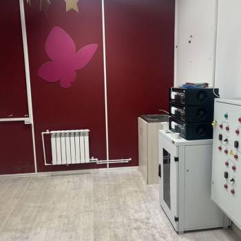 Сдается Нежилое помещение, 400 м²