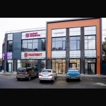 Сдается Нежилое помещение, 400 м²