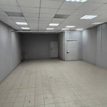 Сдается Нежилое помещение, 50 м²