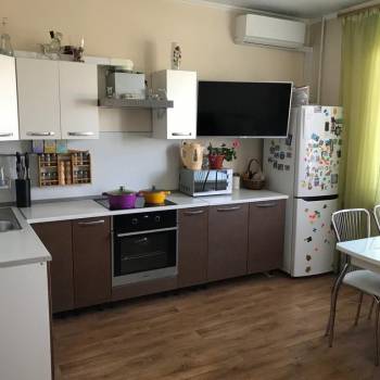 Продается 2-х комнатная квартира, 69,9 м²