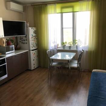 Продается 2-х комнатная квартира, 69,9 м²