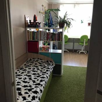 Продается 2-х комнатная квартира, 69,9 м²