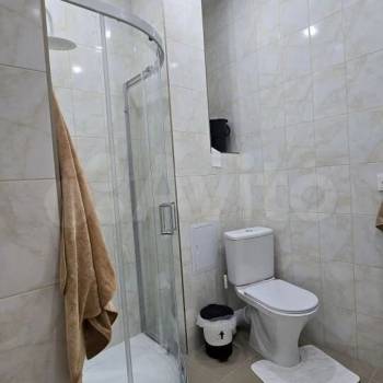 Сдается 1-комнатная квартира, 23 м²