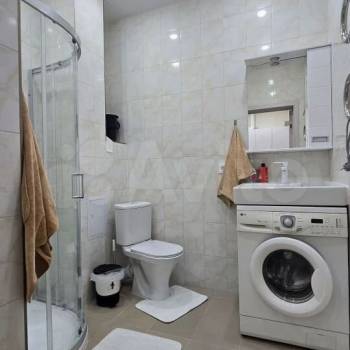 Сдается 1-комнатная квартира, 23 м²