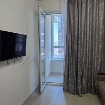 Сдается 1-комнатная квартира, 23 м²