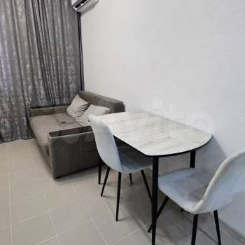 Сдается 1-комнатная квартира, 23 м²