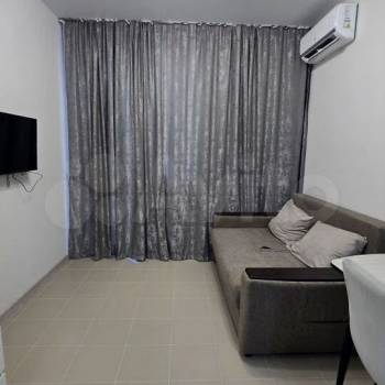 Сдается 1-комнатная квартира, 23 м²