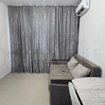 Сдается 1-комнатная квартира, 23 м²