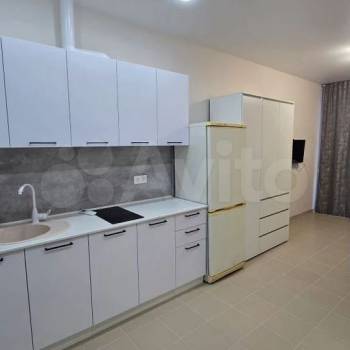 Сдается 1-комнатная квартира, 23 м²