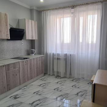 Сдается 1-комнатная квартира, 36 м²