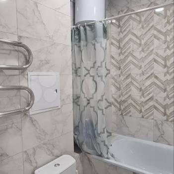 Сдается 1-комнатная квартира, 36 м²