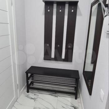 Сдается 1-комнатная квартира, 36 м²