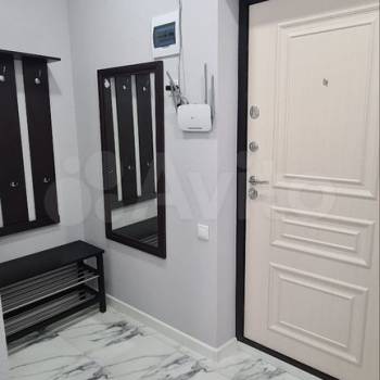 Сдается 1-комнатная квартира, 36 м²