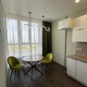 Продается 1-комнатная квартира, 34 м²