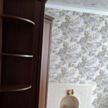 Сдается 1-комнатная квартира, 32 м²