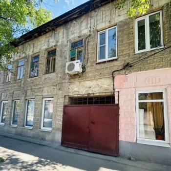 Продается 3-х комнатная квартира, 48 м²