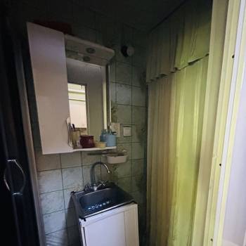 Продается 3-х комнатная квартира, 48 м²