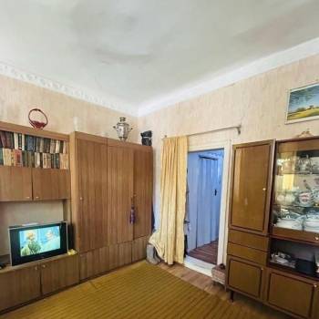 Продается 3-х комнатная квартира, 48 м²