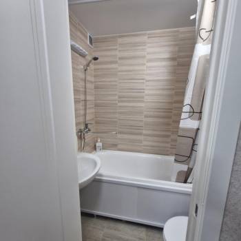 Сдается 1-комнатная квартира, 25 м²
