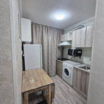 Сдается 1-комнатная квартира, 25 м²