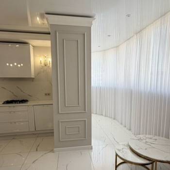 Продается 3-х комнатная квартира, 830 м²