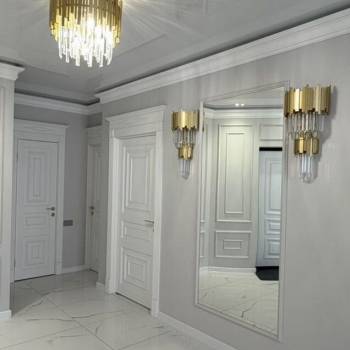Продается 3-х комнатная квартира, 830 м²