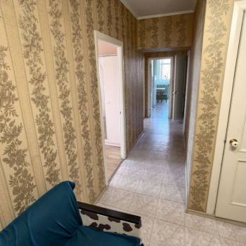 Сдается Многокомнатная квартира, 75 м²