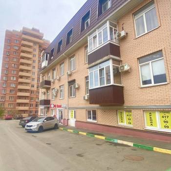 Сдается Нежилое помещение, 77 м²