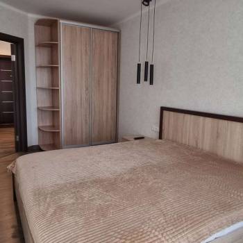 Продается 1-комнатная квартира, 45,1 м²