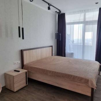 Продается 1-комнатная квартира, 45,1 м²