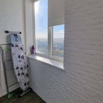 Продается 1-комнатная квартира, 45,1 м²