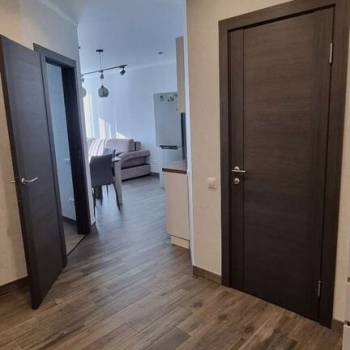 Продается 1-комнатная квартира, 45,1 м²