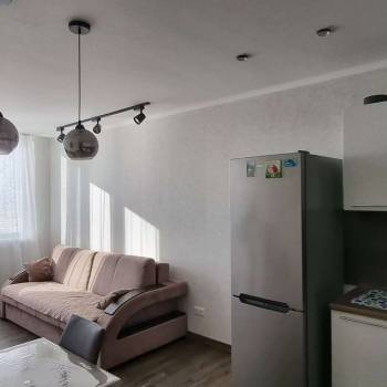 Продается 1-комнатная квартира, 45,1 м²