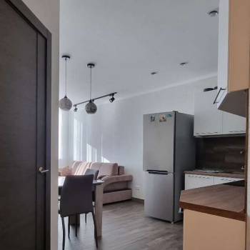 Продается 1-комнатная квартира, 45,1 м²